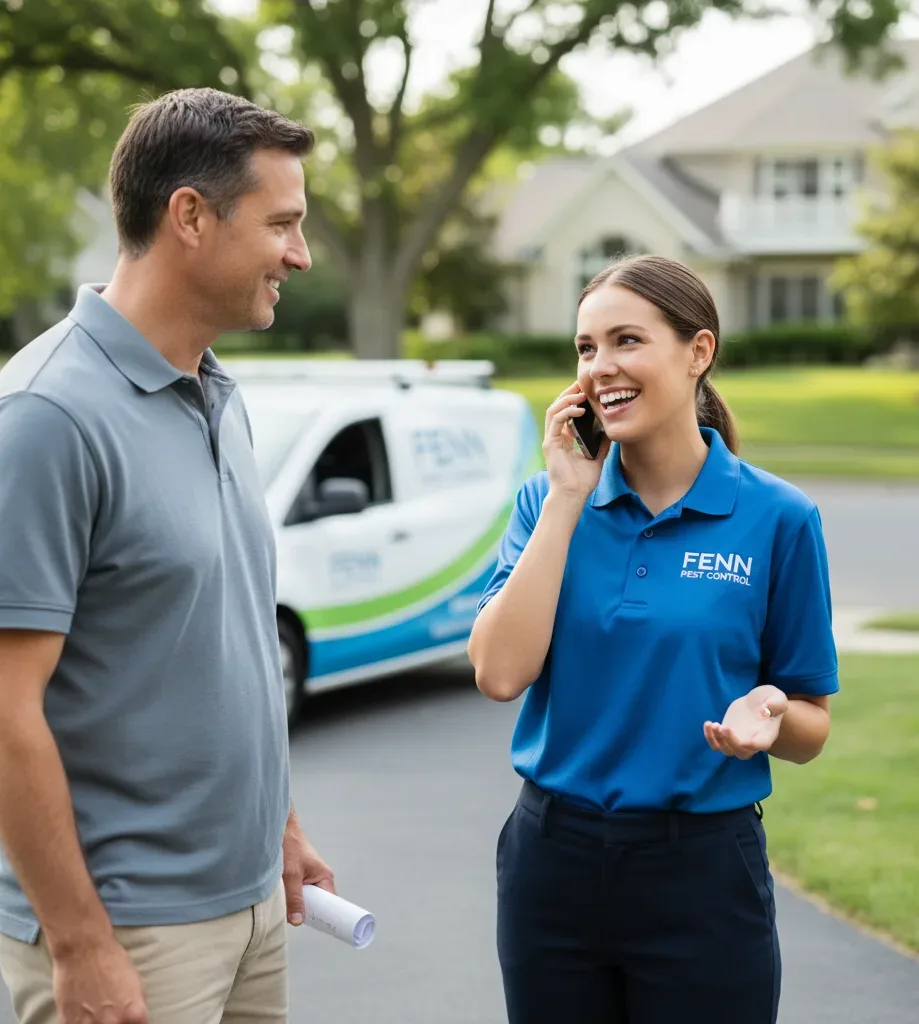 Silverfish Control in Wayzata, MN